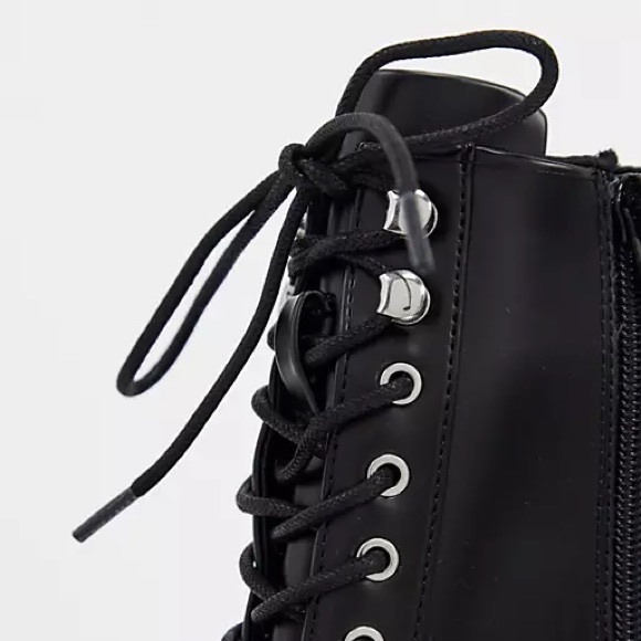 ASOS Bobbie Boots - Picture 4 of 11